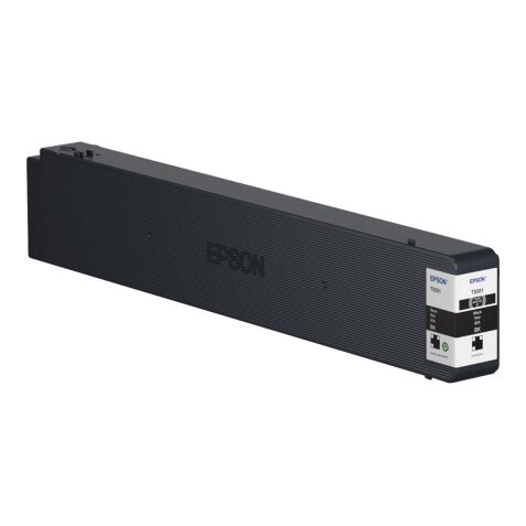 Epson WorkForce Enterprise WF-C21000 Black Ink cartouche d'encre 1 pièce(s) Original Noir