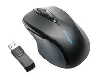 Kensington Souris pleine taille sans fil Pro Fit