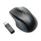 Souris sans fil Pro Fit, noire, K72370EU
