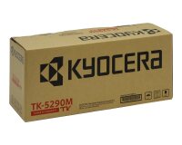 Kyocera TK 5290M - magenta - origineel - tonerkit