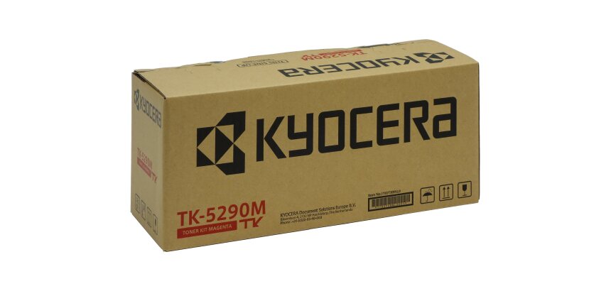 Kyocera TK 5290M - Magenta - original - Tonersatz