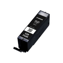 Canon PGI-550PGBK - zwart - origineel - inkttank