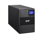 Eaton 9SX alimentation d'énergie non interruptible Double-conversion (en ligne) 1,5 kVA 1350 W 6 sortie(s) CA
