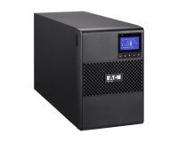 Eaton 9SX alimentation d'énergie non interruptible Double-conversion (en ligne) 1,5 kVA 1350 W 6 sortie(s) CA