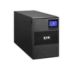 Eaton 9SX alimentation d'énergie non interruptible Double-conversion (en ligne) 1,5 kVA 1350 W 6 sortie(s) CA