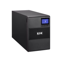 Eaton 9SX alimentation d'énergie non interruptible Double-conversion (en ligne) 1,5 kVA 1350 W 6 sortie(s) CA