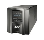 APC Smart-UPS SMT750IC Onduleur - 6x C13, USB, SmartConnect, 750 VA