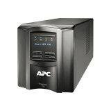 APC Smart-UPS SMT750IC Onduleur - 6x C13, USB, SmartConnect, 750 VA