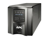 APC Smart-UPS SMT750IC Onduleur - 6x C13, USB, SmartConnect, 750 VA
