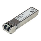 StarTech.com Module SFP+ GBIC compatible Cisco SFP-10G-SR - Transceiver Mini GBIC 10GBASE-SR
