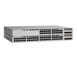 Cisco Catalyst C9200 Géré L3 Gigabit Ethernet (10/100/1000) Gris