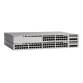 Cisco Catalyst C9200 Géré L3 Gigabit Ethernet (10/100/1000) Gris