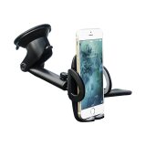 DLH DY-DU3788 support Support passif Mobile/smartphone Noir