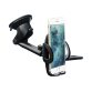 DLH DY-DU3788 support Support passif Mobile/smartphone Noir