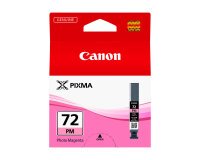 Canon PGI-72PM - Photo Magenta - original - Tintenbehälter
