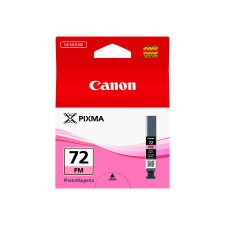 Canon PGI-72PM - photo magenta - original - ink tank