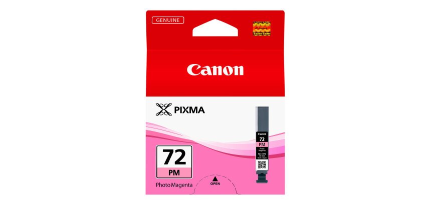 Canon PGI-72PM - photo magenta - original - ink tank
