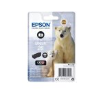 Epson Polar bear Cartouche "Ours Polaire" - Encre Claria Premium N Photo