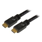 StarTech.com Câble HDMI haute vitesse Ultra HD 4K de 7m - HDMI vers HDMI - Mâle / Mâle