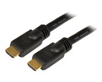 StarTech.com Câble HDMI haute vitesse Ultra HD 4K de 7m - HDMI vers HDMI - Mâle / Mâle