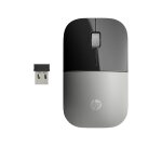 HP Souris sans fil Z3700 argent