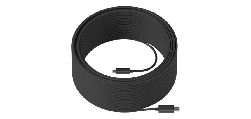 Logitech 939-001805 système de vidéo conférence