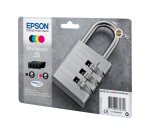 Epson Padlock Encre DURABrite Ultra multipack 4 couleurs Cadenas 35