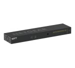 NETGEAR MSM4214X Géré L2/L3 2.5G Ethernet 1U Noir