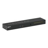 NETGEAR M4250-12M2XF Géré L2/L3 2.5G Ethernet 1U Noir