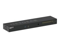 NETGEAR M4250-12M2XF Géré L2/L3 2.5G Ethernet 1U Noir