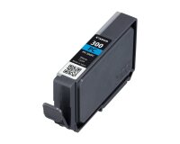 Canon Cartouche d'encre photo cyan PFI-300PC