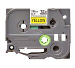 TZe-Tape TZe-S641 ruban extra solide,