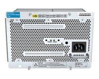 HPE Aruba Networking AP-AC2-12B 12V/48W AC/DC Desktop Style Power Adapter with 2.1/5.5mm Connector