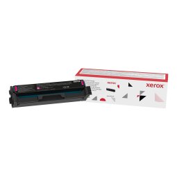 Xerox Cartouche de toner Magenta de Grande capacité Imprimante couleur ® C230?/?multifonctions ® C235 (2500 pages) - 006R04393