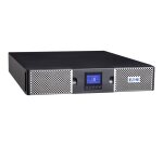Eaton 9PX3000IRT2U alimentation d'énergie non interruptible Double-conversion (en ligne) 3 kVA 3000 W 10 sortie(s) CA