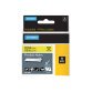 DYMO RHINO Etiquette industrielle souple en nylon