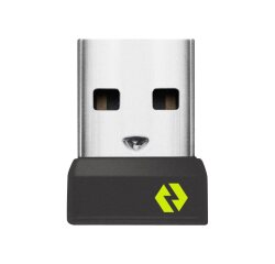 Logitech Dongle Logi Bolt 956-000008 accessoire de clavier Récepteur USB