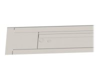 ORAY Sous-Face d'encastrement pour écran SQUAR base 300