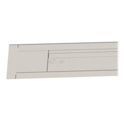 ORAY Sous-Face d'encastrement pour écran SQUAR base 300