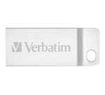 Verbatim Clé USB 2.0 Executive métallique 64 GB