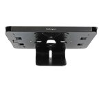 StarTech.com Support de tablette à fixation sur bureau ou au mur avec verrouillage pour iPad - Acier
