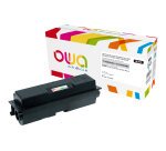 Toner remanufacturé OWA - haute capacité - Noir - pour EPSON C13S050582, C13S050584