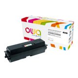 Toner remanufacturé OWA - haute capacité - Noir - pour EPSON C13S050582, C13S050584