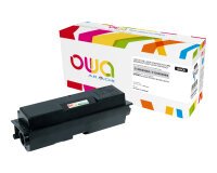 Toner remanufacturé OWA - haute capacité - Noir - pour EPSON C13S050582, C13S050584