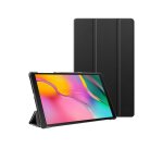 DLH COQUE ETUI FOLIO POUR SAMSUNG GALAXY TAB A 10.1" 2019 (SM-T510 / SM-T515)