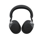 Jabra Evolve2 85 Casque Sans fil Arceau Bureau/Centre d'appels USB Type-A Bluetooth Noir