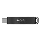 SanDisk Ultra lecteur USB flash 32 Go USB Type-C 3.2 Gen 1 (3.1 Gen 1) Noir