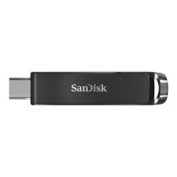 SanDisk Ultra lecteur USB flash 32 Go USB Type-C 3.2 Gen 1 (3.1 Gen 1) Noir