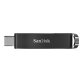 SanDisk Ultra lecteur USB flash 32 Go USB Type-C 3.2 Gen 1 (3.1 Gen 1) Noir