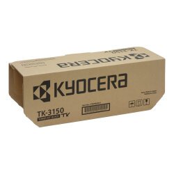 Toner kyocera tk3150 14500 pag